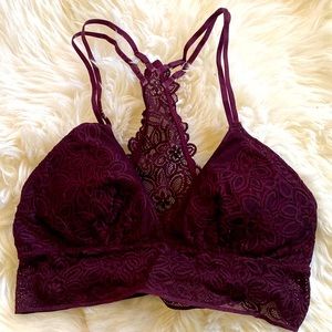 Aerie bralette